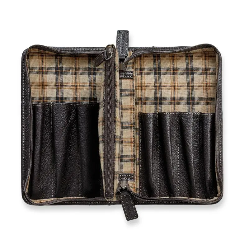 Bomber Jacket Omnipurpose Pen Case