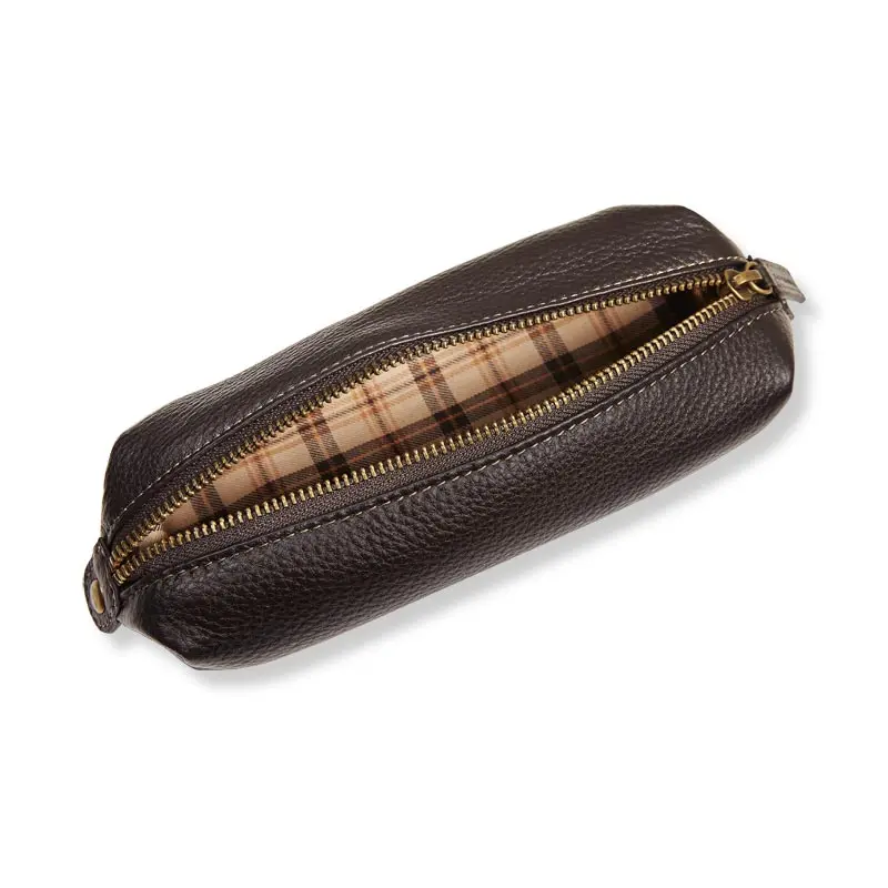 Bomber Jacket Pen Pouch