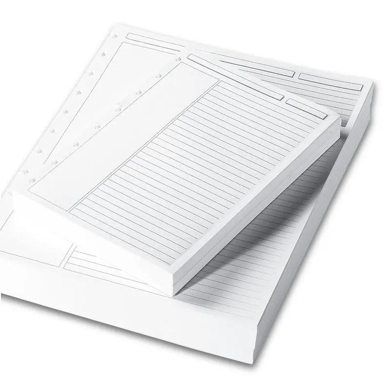 Circa Annotation 1/4" Ruled Discbound Refill (300 sheets)