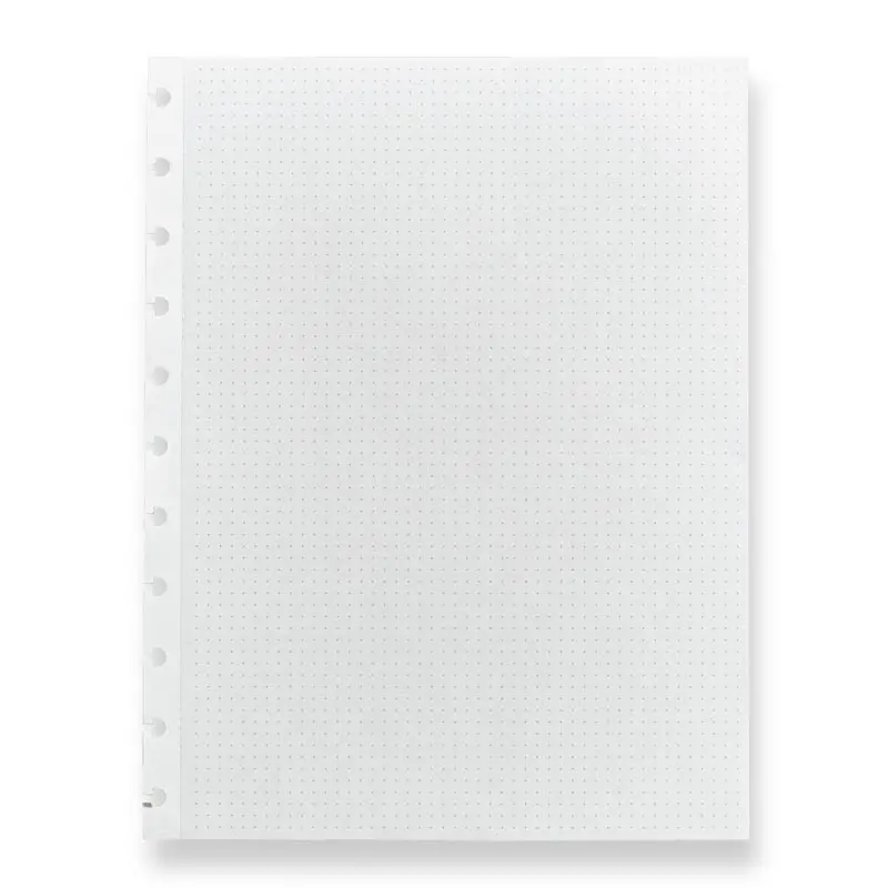 Circa Bullet/Dotted Journal Refill (100 sheets)