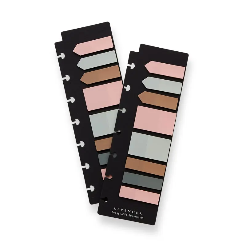 Circa Modern Discbound Notebook Annotators (set of 2)