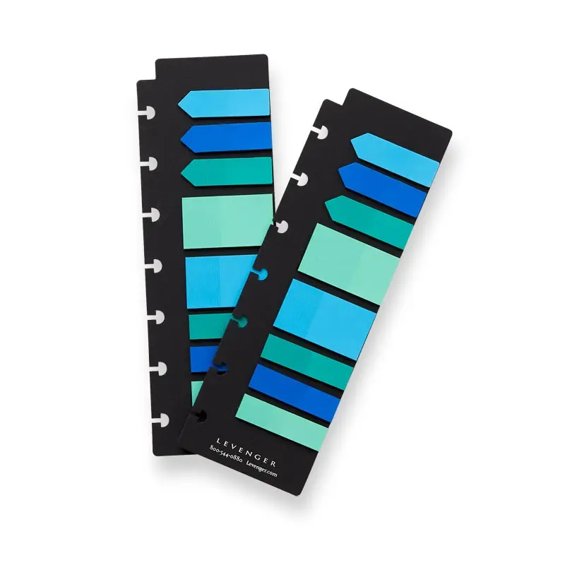 Circa Sea and Sky Discbound Notebook Annotators (set of 2)