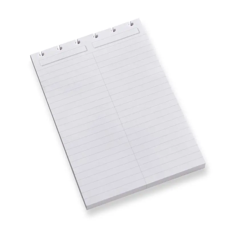 Circa Stenographer Pad Refill (100 Sheets)