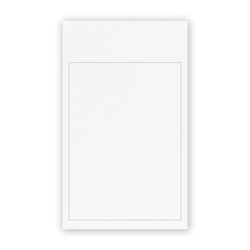 100 Special Request 3 x 5 Window Cards Refills