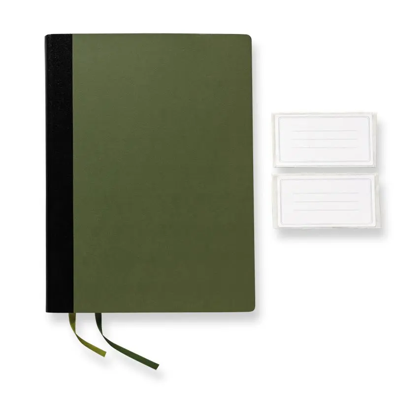 Notabilia To-Do Journal