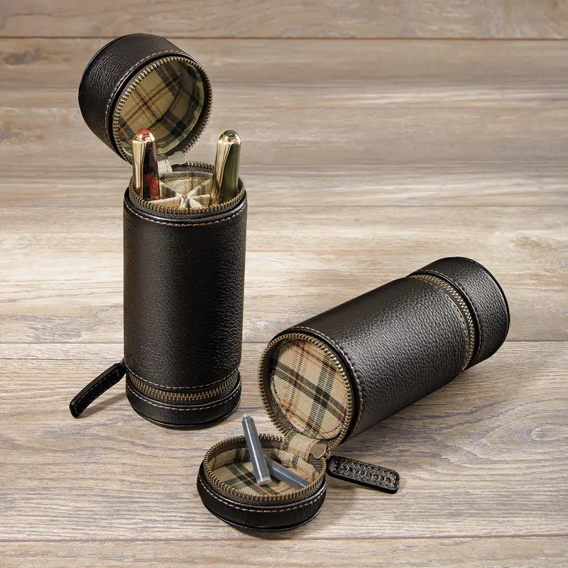 Bomber Jacket Pen Capsule