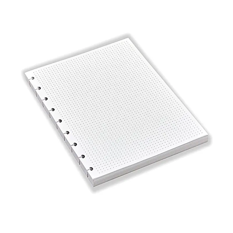 Circa Midway Bullet/Dotted Journal Refill (100 sheets)