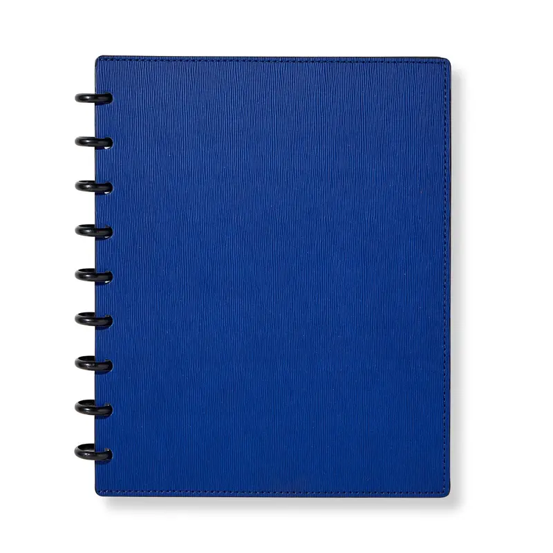 Circa Midway Sliver Notebook