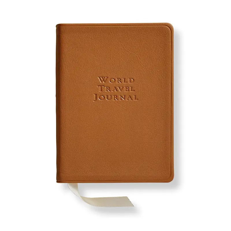 World Travel Journal