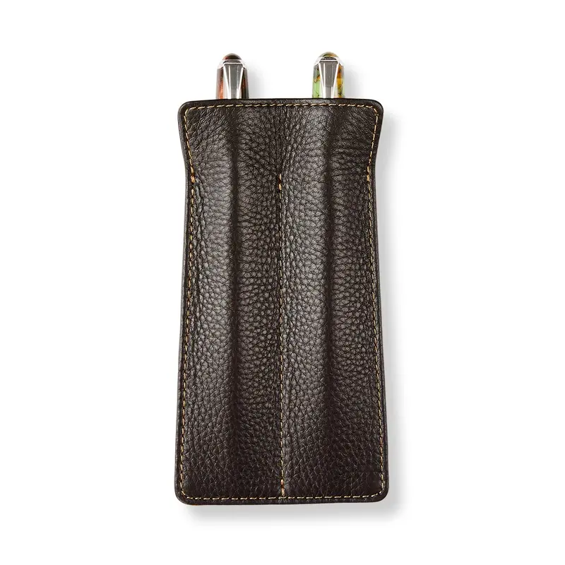 Bomber Jacket Double Pen Sleeve