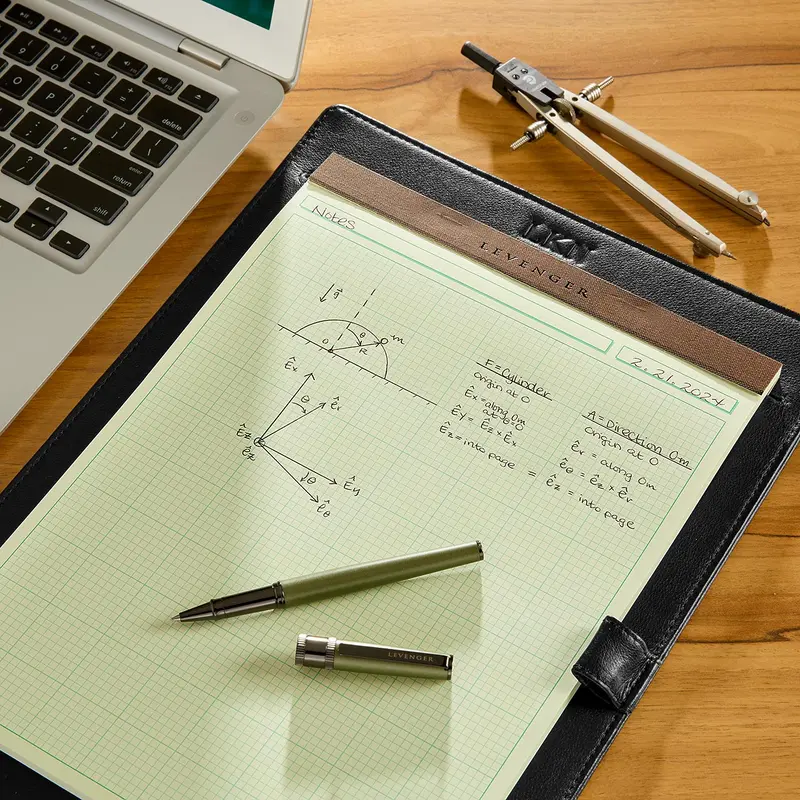 Chief Engineer Pad Backer Bundle