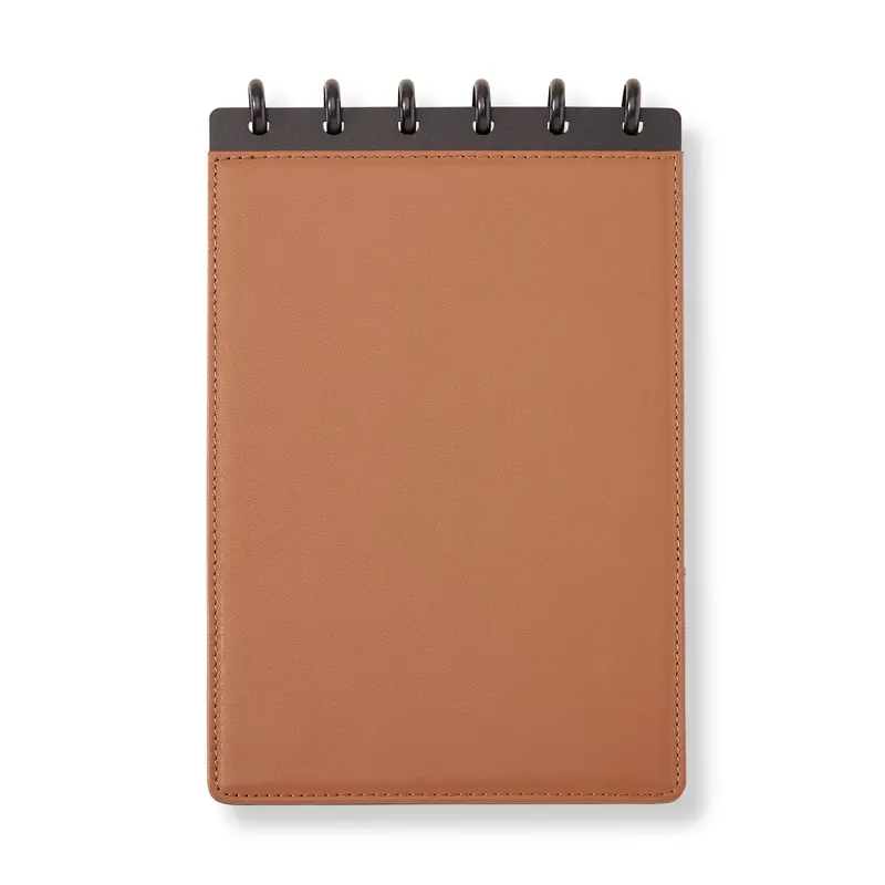 Circa Leather Memo Steno Pad