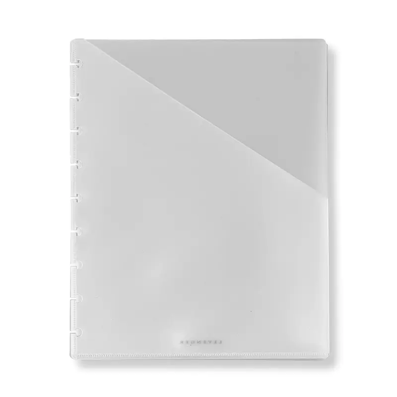 Circa Midway Clear Pocket Dividers