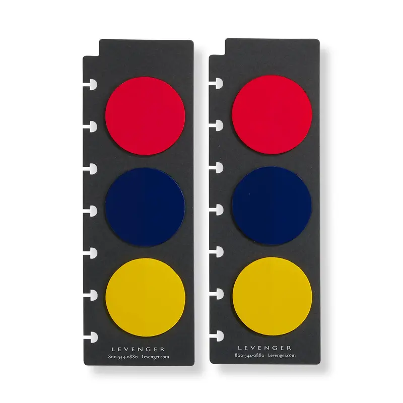 Circa Regatta Sticky Notes (set of 2)