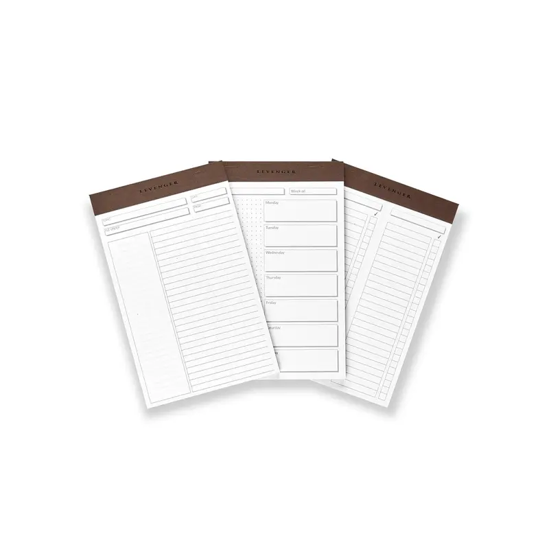 Freeleaf Favorites Pad Trio