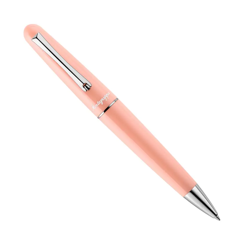 Montegrappa Elmo 01 Peach Fuzz Pen
