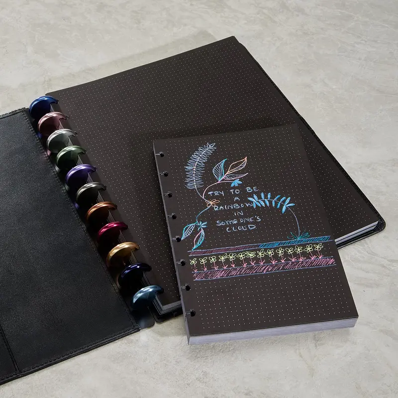 Circa Noir Refill (300 sheets)