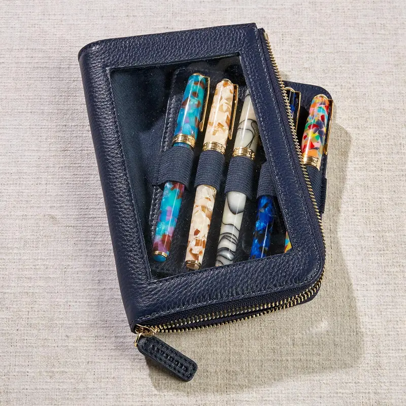 Clearview Pen Porter