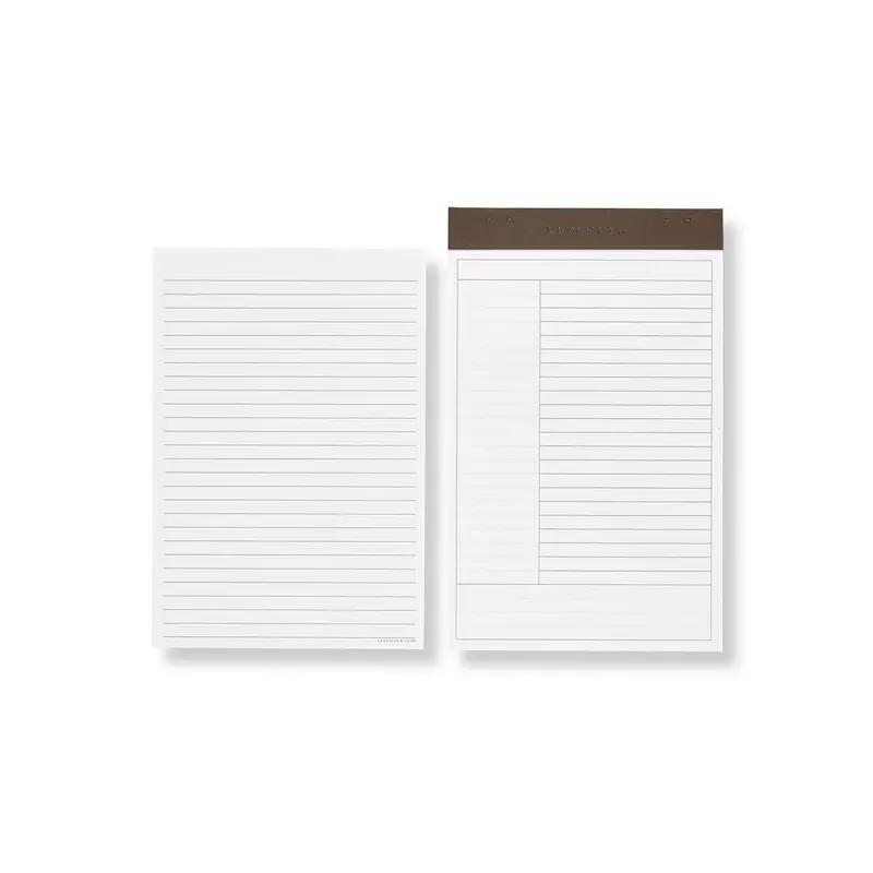 Freeleaf Cornell Method Pads (set of 5)