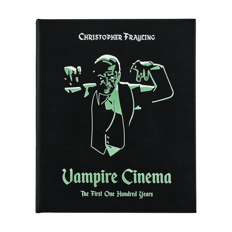 Vampire Cinema