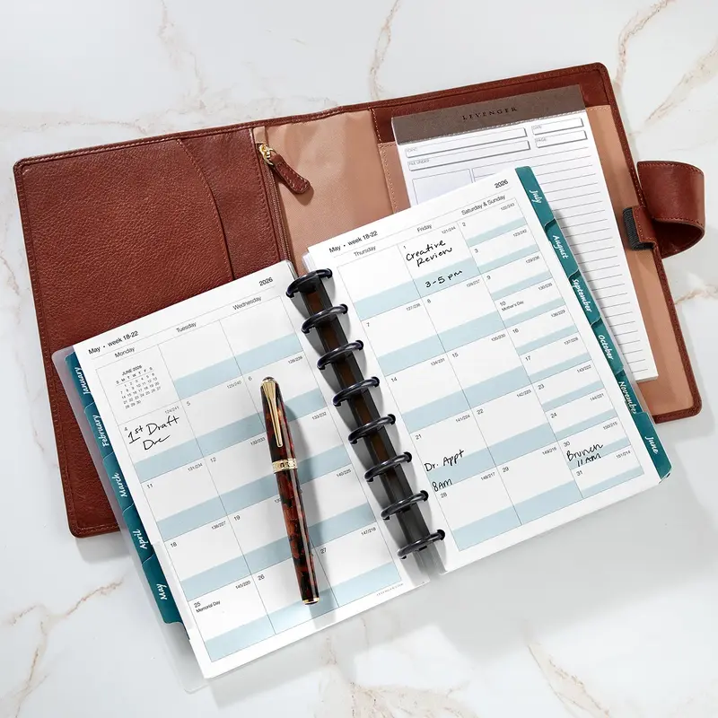 2026 Montana smartPlanner Agenda Bundle