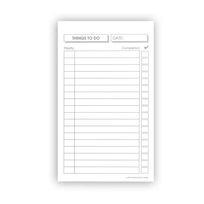 2026 Weekly and Monthly 3 x 5 Calendar Cards (set of 76)