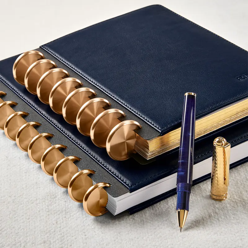 Circa DLuxe Notebook Bundle