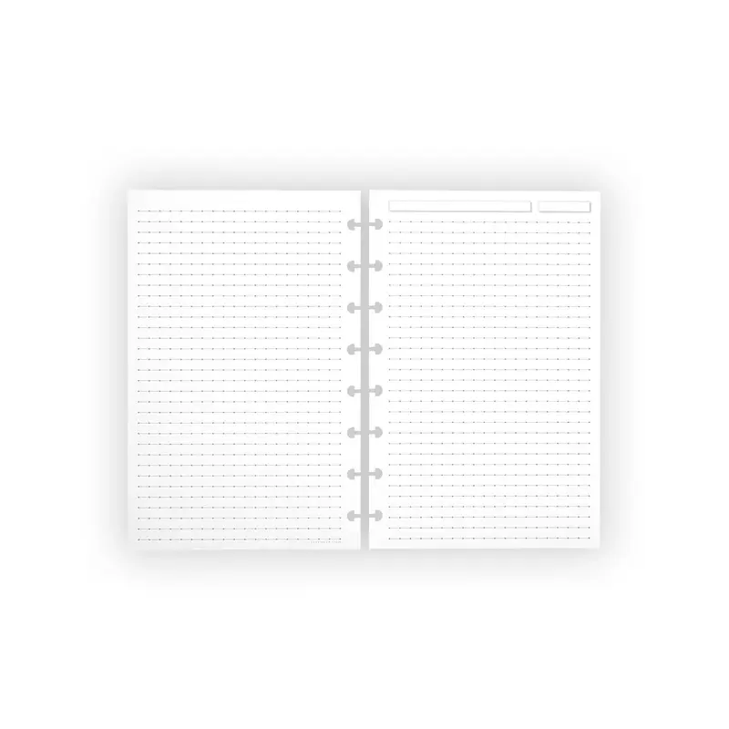 Circa Dot Matrix Discbound Refill (300 sheets)