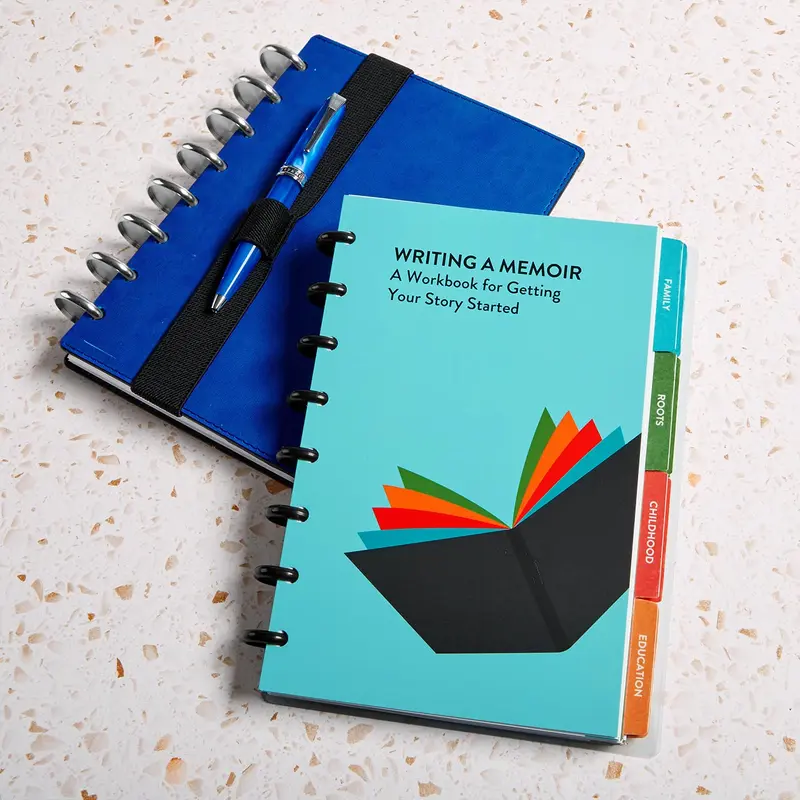 How to Write A Memoir Bundle