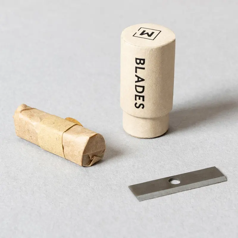 Makers Cabinet Hovel Replacement Blades