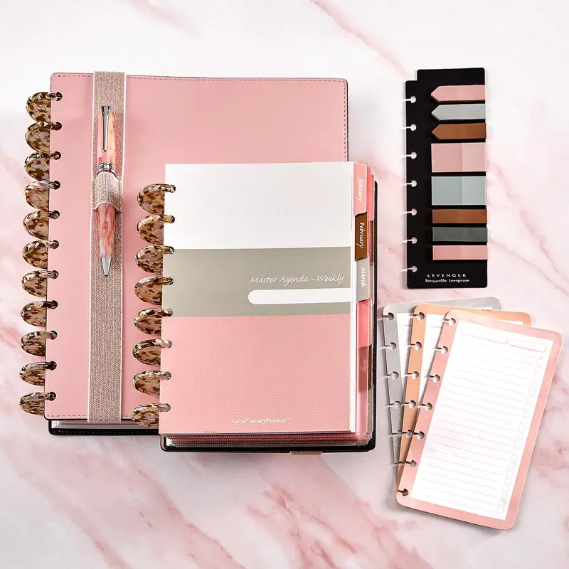 2026 Ultra Modern smartPlanner Kit