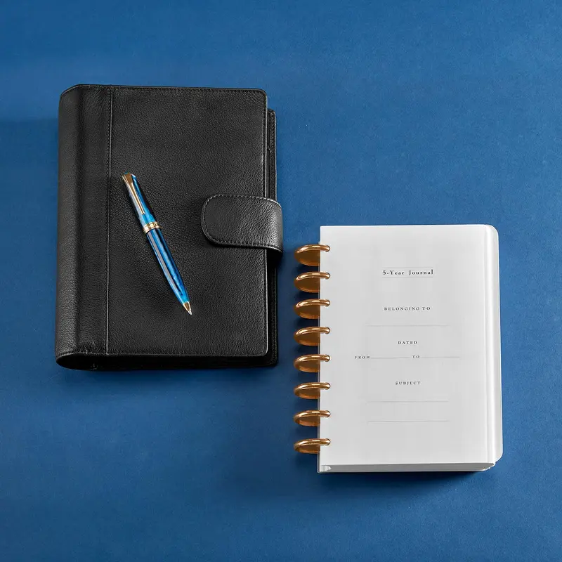 Circa Classic Softfolio Journal Bundle