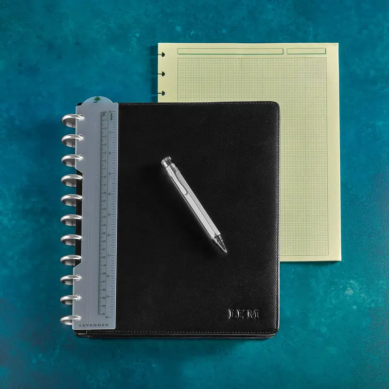Circa L-Tech Engineer Notebook Bundle