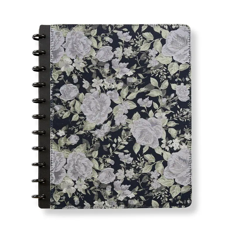 Circa Manderley Discbound Notebook