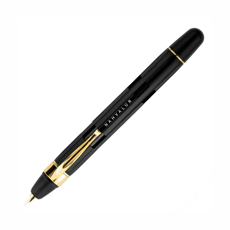 Nahvalur Eclipse Fountain Pen