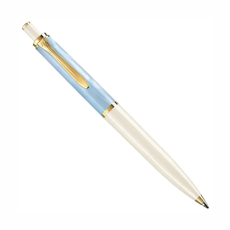 Pelikan Classic M200 Pastel Blue Pen