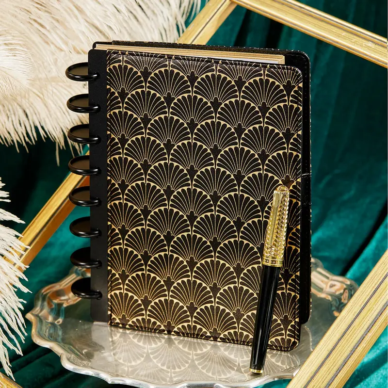 The Great Gatsby Lux Bundle