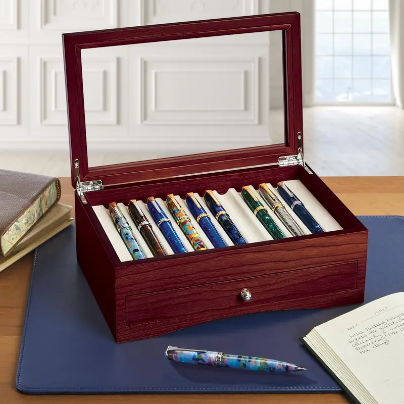 True Writer Pen Collectors Set