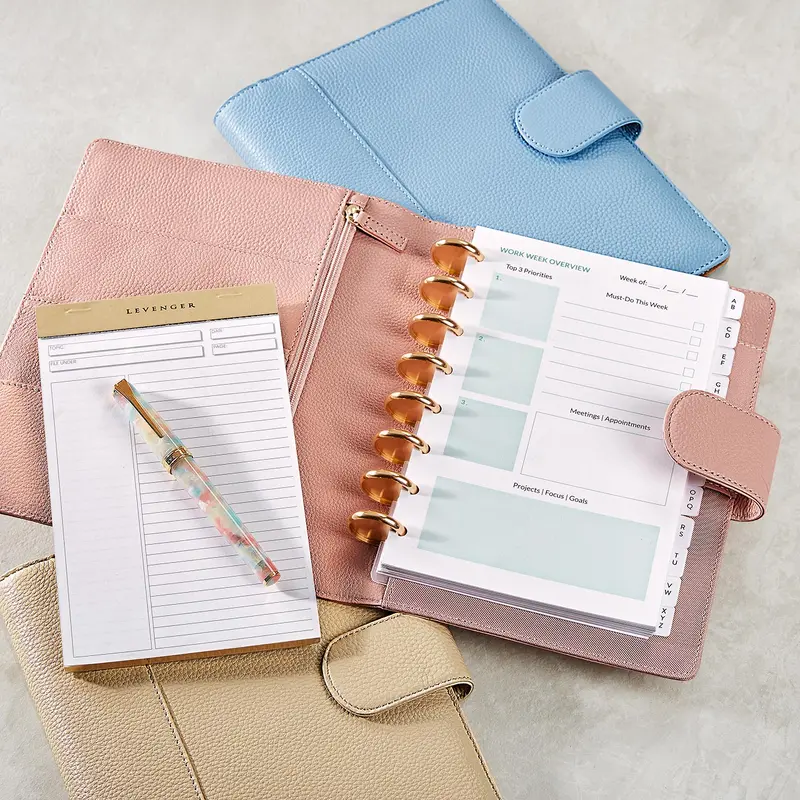 Watercolor Softolio Bundle