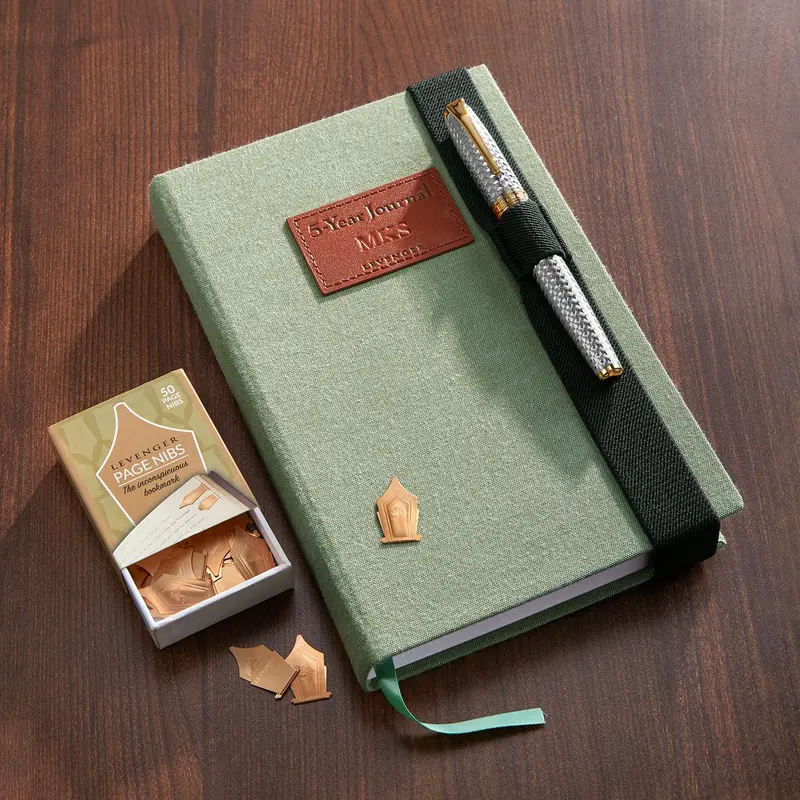 5-Year Journal Bundle