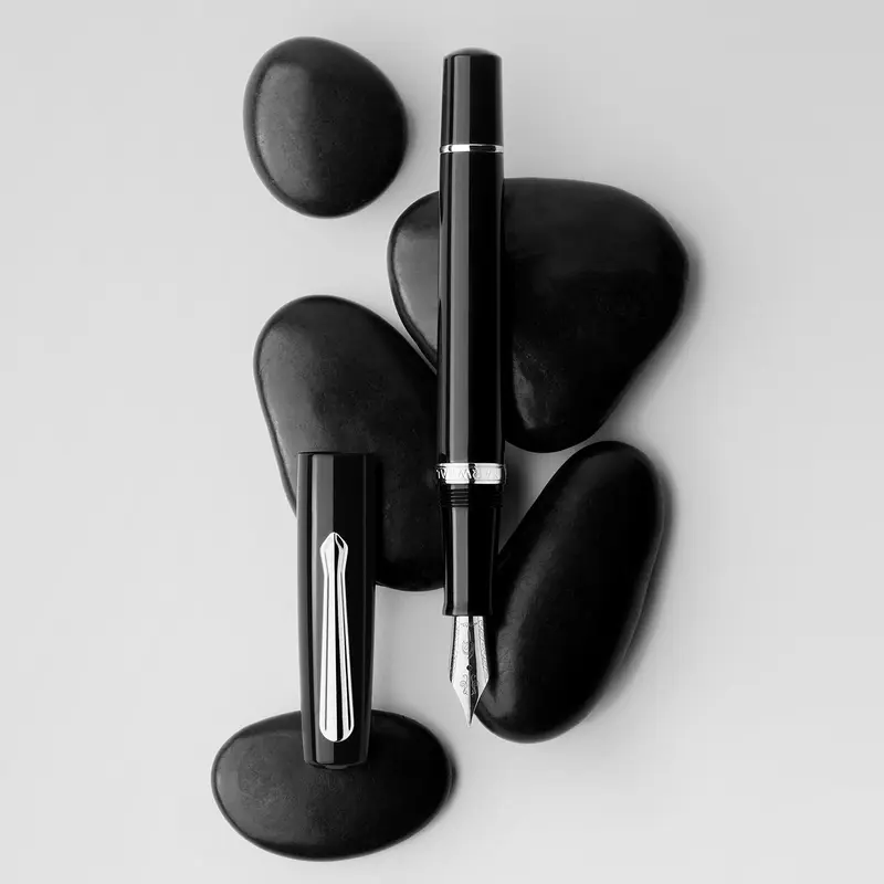 Nahvalur Original Fountain Pen