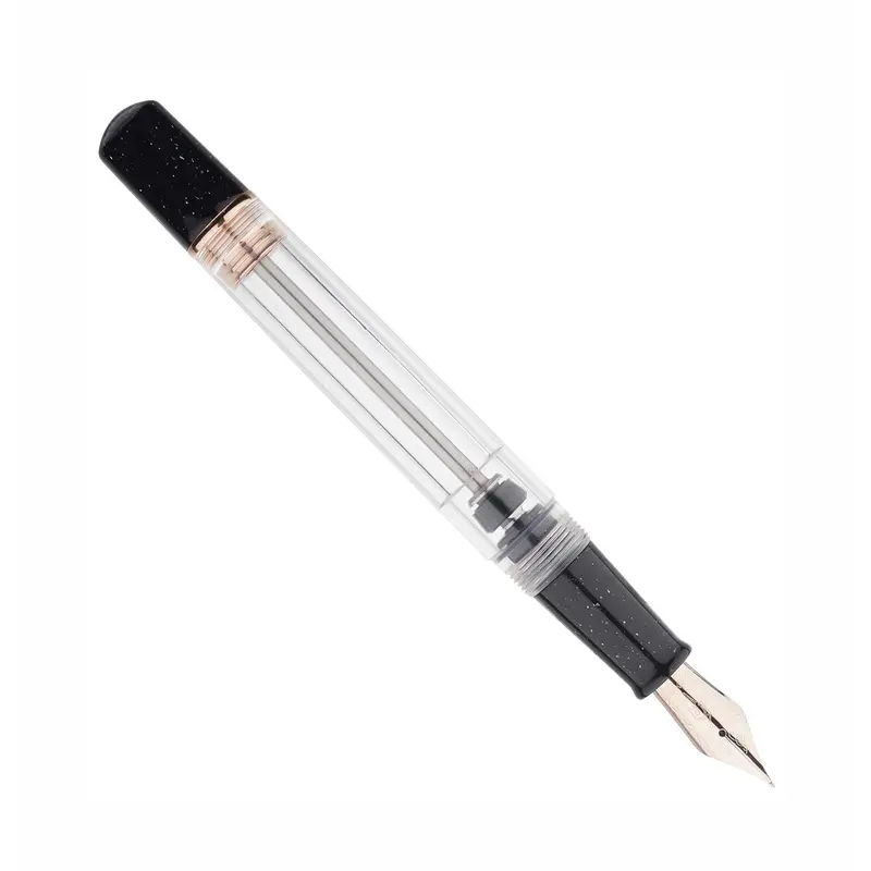 Nahvalur Original Plus Loving Graphite Fountain Pen