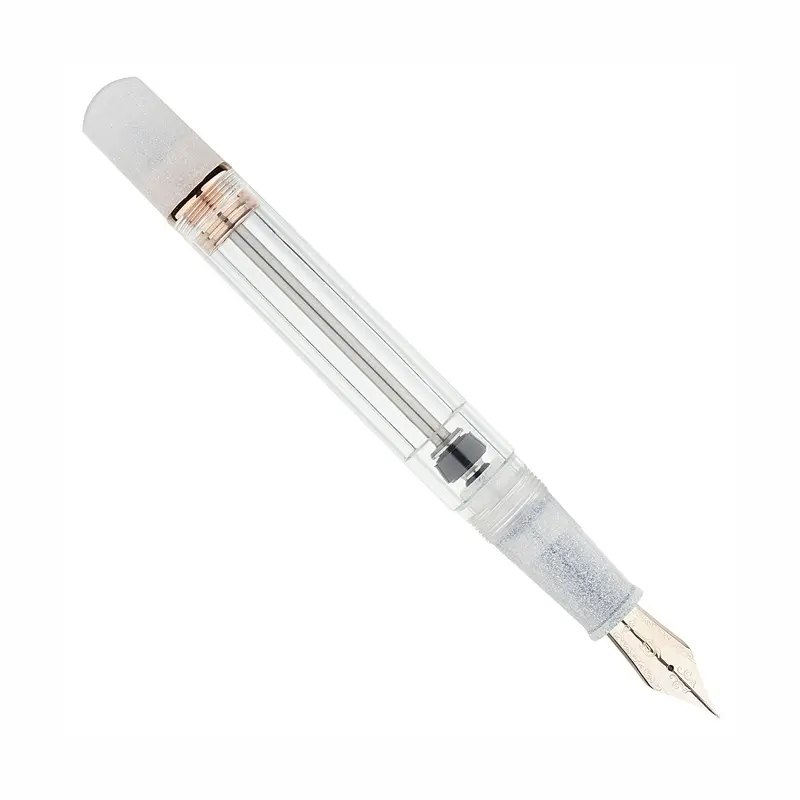 Nahvalur Original Plus Matira Quartz Fountain Pen