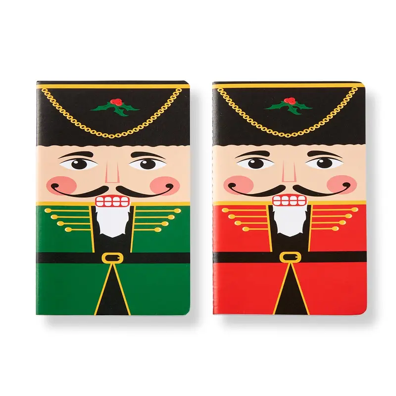 Nutcracker Toy Soldier True Notes (set of 2)