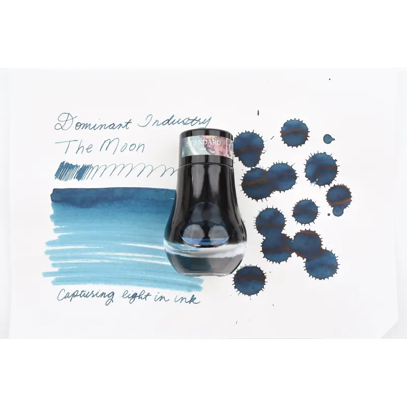 Dominant Industry - The Moon No.122