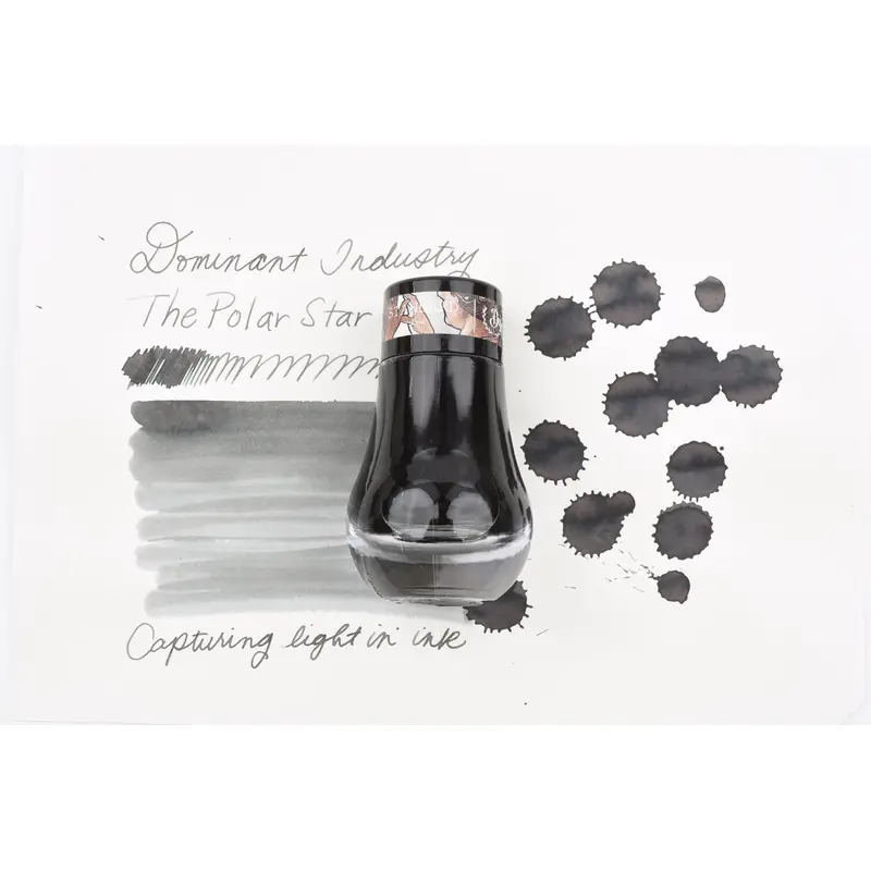 Dominant Industry - The Polar Star No.123