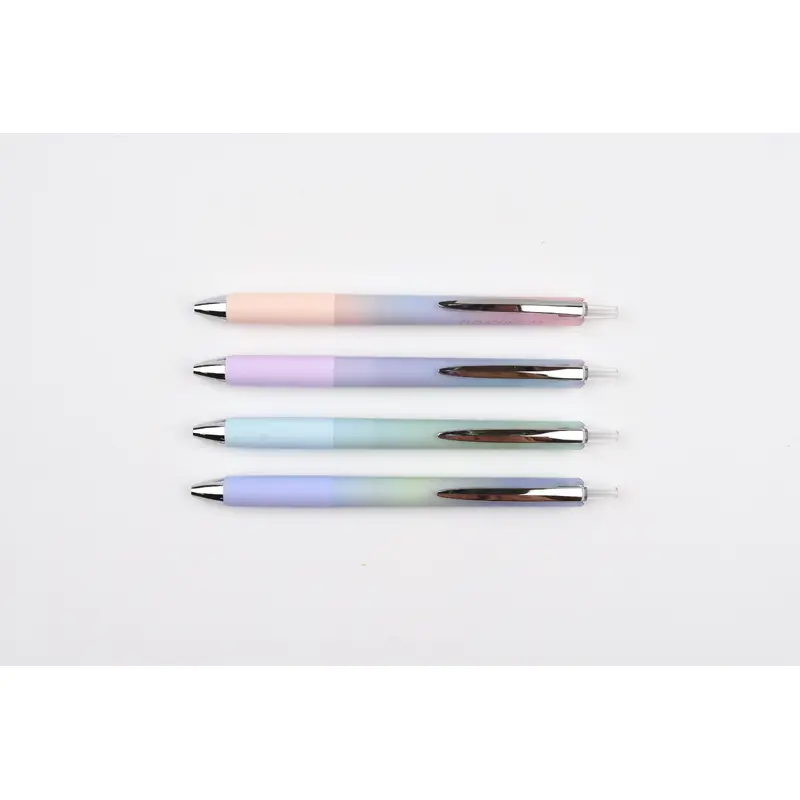 Pentel Floatune Ballpoint Pen - Airy - Limited Edition - 0.4mm