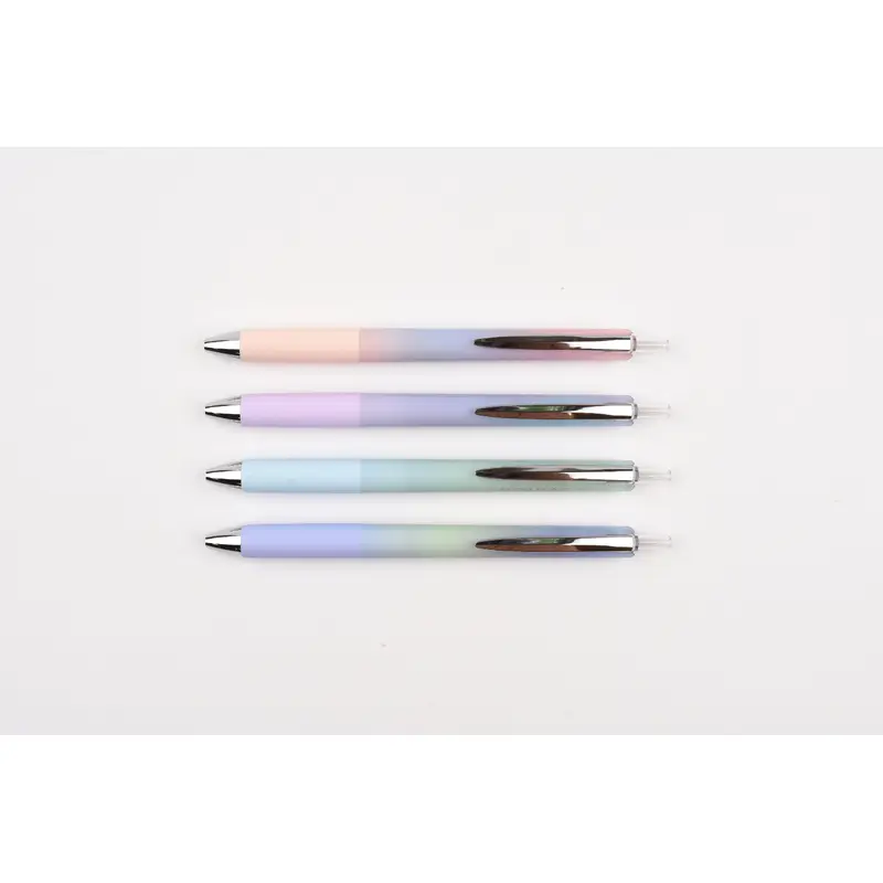 Pentel Floatune Ballpoint Pen - Airy - Limited Edition - 0.5mm