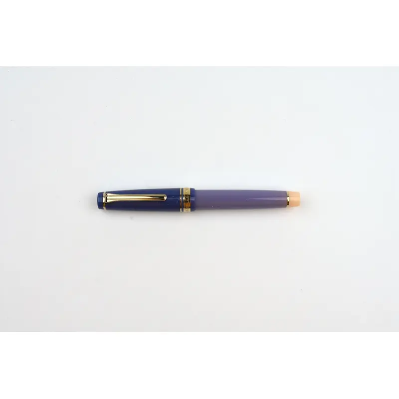 Sailor Pro Gear Fountain Pen - Dreamy Hour - Limited Edition