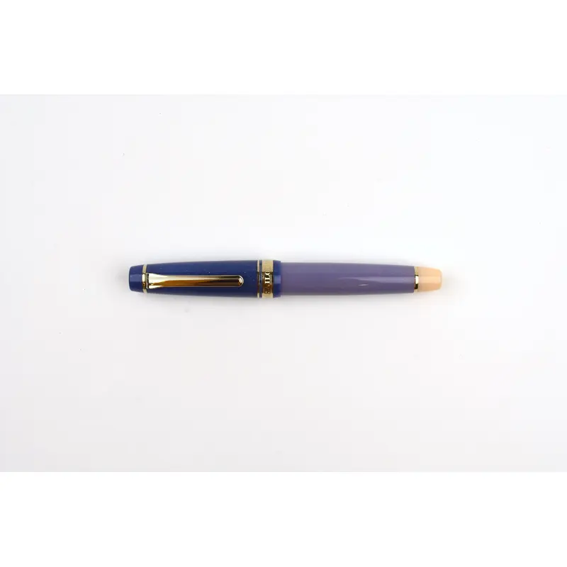 Sailor Pro Gear King of Pen Fountain Pen - Dreamy Hour - Limited Edition